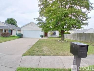 Main picture of 941 Hathaway Dr