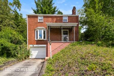 Main picture of 3609 W Run Rd