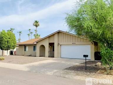 Main picture of 8832 E Lupine Ave