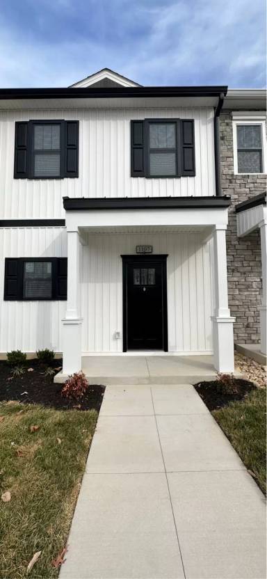 Main picture of Heritage Pointe Townhomes