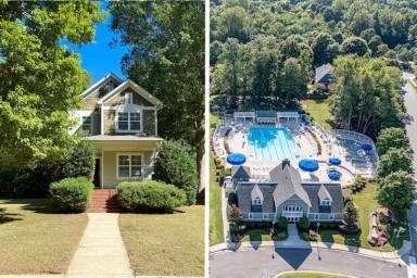 Main picture of 16211 Kelly Park Cir