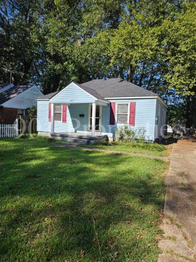 Main picture of 611 Shotwell St