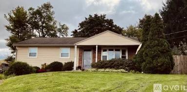 Main picture of 248 Zartman Mill Rd