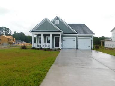 Main picture of 534 Royal Jay Ln