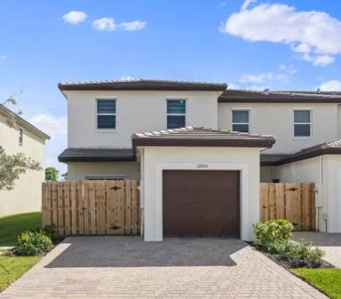 Main picture of 12846 SW 243rd St