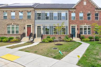 Main picture of 4023 Dorseys Ridge Sq