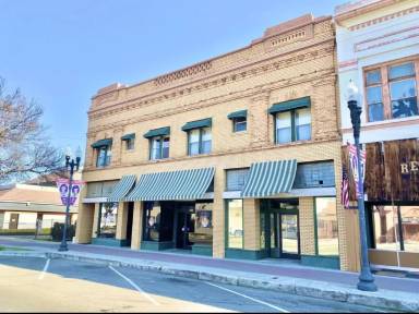 Main picture of Downtown Living