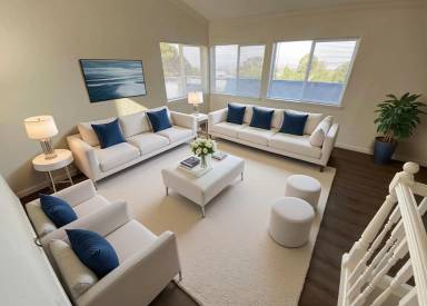 Main picture of 2810 Chronicle Ave