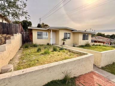Main picture of 3409 Winlow St