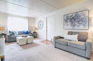 Main picture of Sedgefield Apartment Homes