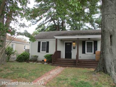 Main picture of 3752 Larkin St