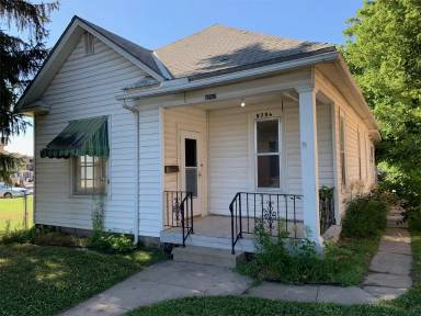 Main picture of 2734 Dudley St