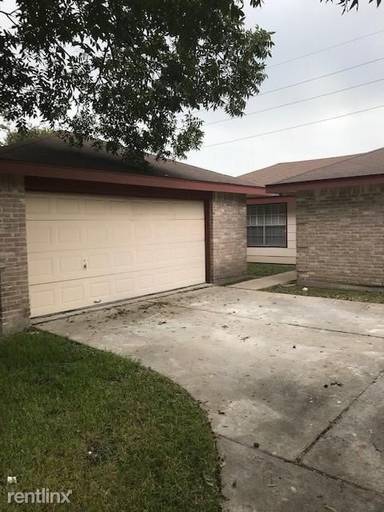 Main picture of 13402 Oak Ledge Dr
