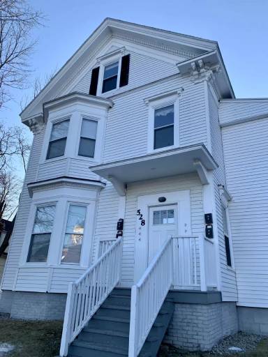 Main picture of 528 Deering Ave Apartments