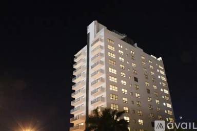 Main picture of 1830 Meridian Ave