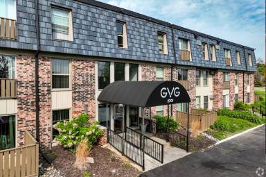 Main picture of Granite Cliffs Apartments
