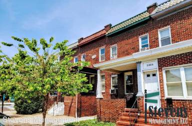 Main picture of 3806 Bank St