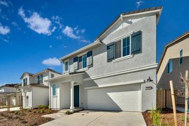 Main picture of 8302 Mincey Way