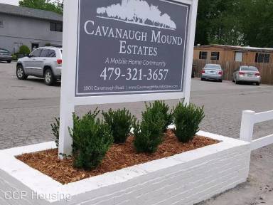 Main picture of 1801 Cavanaugh Rd