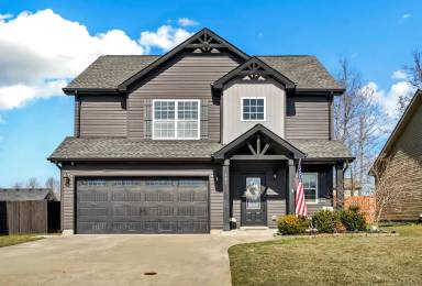 Main picture of 505 Sourwood Dr