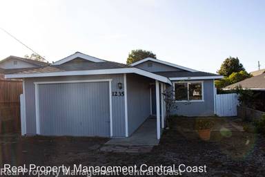 Main picture of 1235 15th St