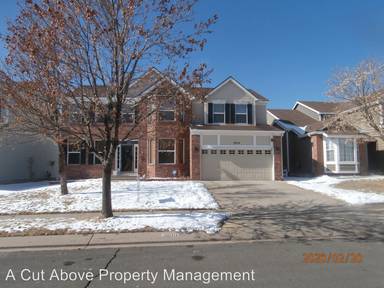 Main picture of 3610 Pony Tracks Dr