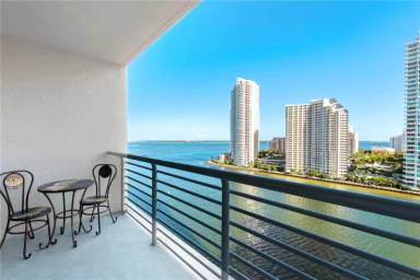 Main picture of One Miami