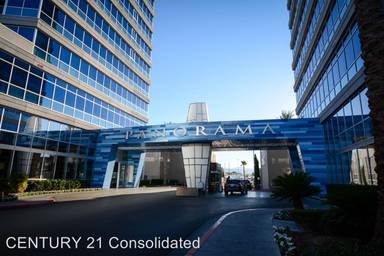Main picture of Panorama Towers Tower 2