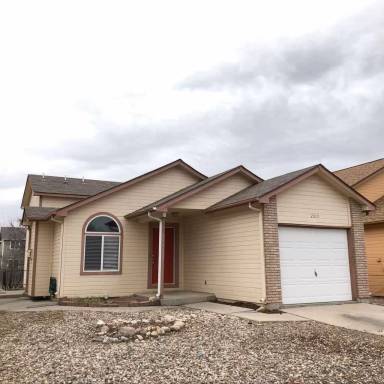 Main picture of 2319 Ponderosa Ct