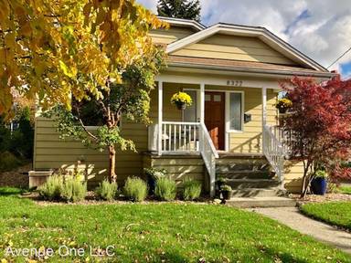 Main picture of 8322 17th Ave NW