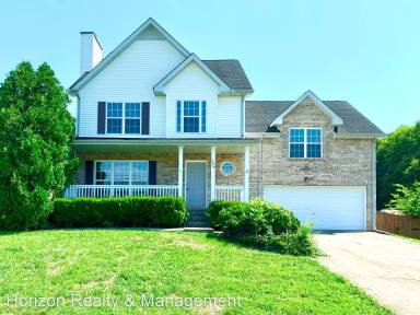 Main picture of 1504 Barrywood Cir W
