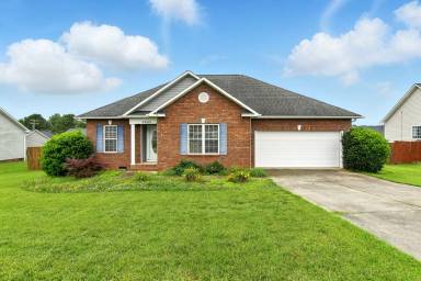 Main picture of 1845 Terrain Dr NW