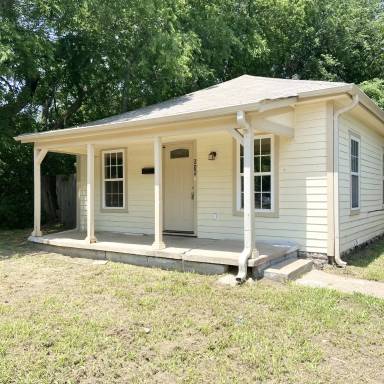 Main picture of 507 E Zion St