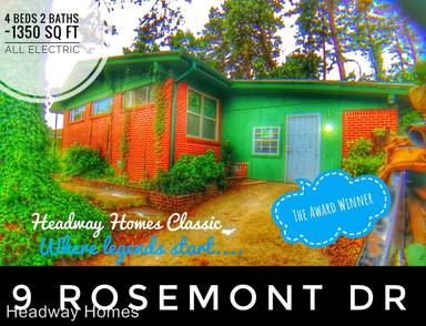 Main picture of 9 Rosemont Dr