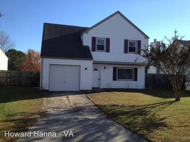 Main picture of 3917 Topaz Ln