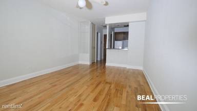 Main picture of Barry Apartments