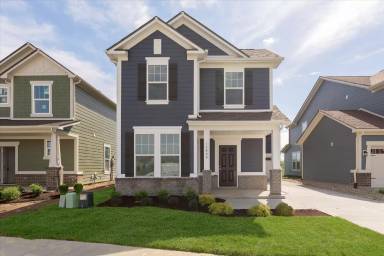 Main picture of 15929 Tharp Woods Dr