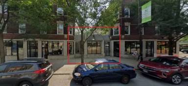 Main picture of 1109 N California Ave
