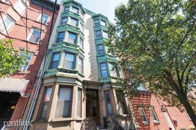 Main picture of 703 Park Ave