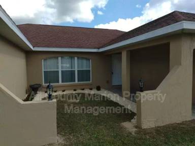 Main picture of 2267 SW 156th Loop