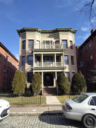 Main picture of 58 Congress St