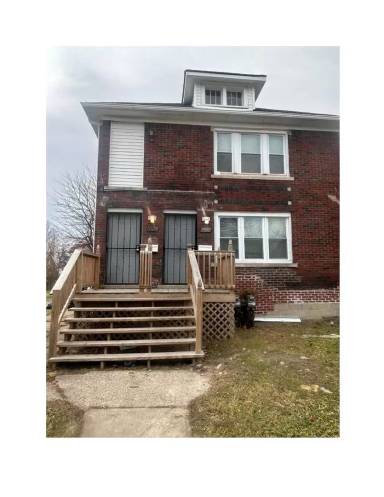 Main picture of 3625 Bedford St