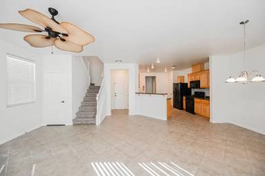 Main picture of Tripoly at Warm Springs North