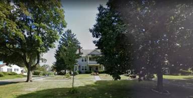Main picture of 3601 West Blvd