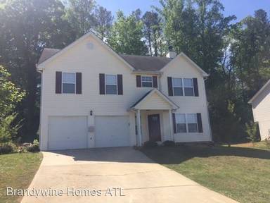 Main picture of 4428 Newton Estates Trl