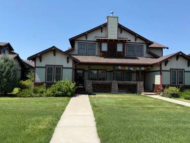 Main picture of 243 N Ferguson Ave