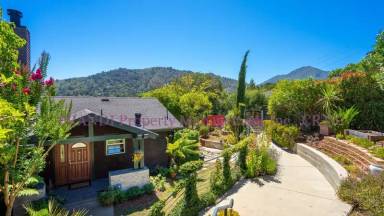Main picture of 3 Palm Ct Larkspur, CA 94939