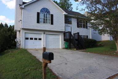 Main picture of 4778 Creekside Pl