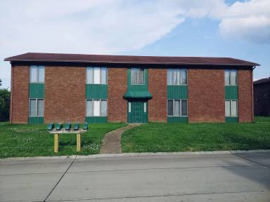 Main picture of 530 Boxwood Dr