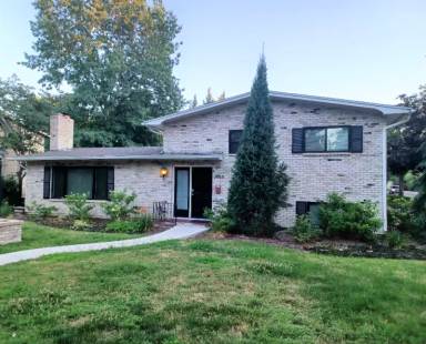 Main picture of 1403 E Bannock St